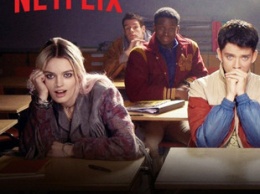Когда выйдет 4 сезон "Полового воспитания": Netflix назвал дату начала съемок