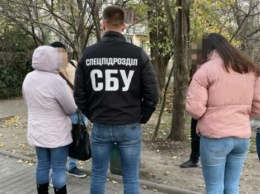 Не захотел "порешать": экспрокурор Одесской области сообщил о "родственнице работника САП", которая предлагала ему помощь за деньги
