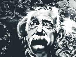 Рукопись Альберта Эйнштейна продали за рекордную цену