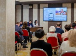 Днепропетровщина присоединится к созданию национального туристического клуба