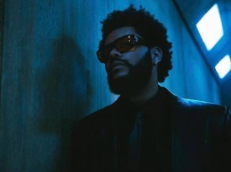 Хит The Weeknd стал лидером Billboard