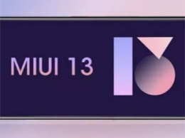 Xiaomi представит прошивку MIUI 13 и два смартфона 16 декабря