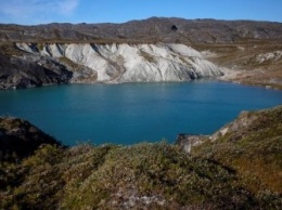 Китайскую General Nice лишили лицензии на добычу желруды в Гренландии