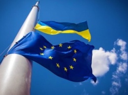 Украина надеется перейти к практическому обсуждению промышленного безвиза в 2022 году
