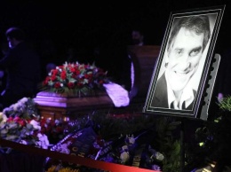 Ржали в голос: скандал на похоронах Гаркалина прояснили