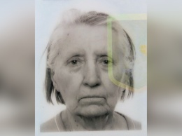 В Днепре и области разыскивают пропавшую 86-летнюю женщину