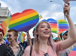 В KyivPride отреагировали на идею нардепов наказывать за ЛГБТ-пропаганду