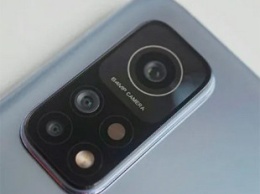 Инсайдер раскрыл подробности о камере Xiaomi 12