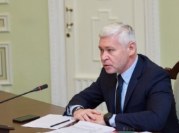 Терехов считает, что Харьков достойно прошел очередную волну пандемии