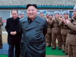 Жителя Северной Кореи приговорили к смертной казни продажу копий сериала "Игра в кальмара"