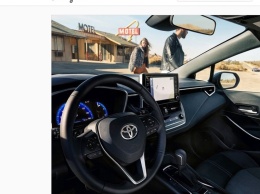В Toyota анонсировали заряженную Corolla
