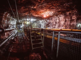 При взрыве на шахте в Кузбассе погиб один человек, 43 пострадали