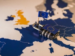 ЕС изменит правила пересечения границы в ближайшее время