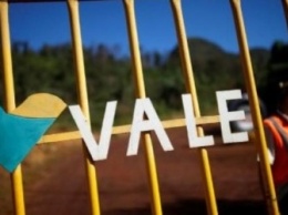 Бразильская Vale намерена запустить новый железорудный проект