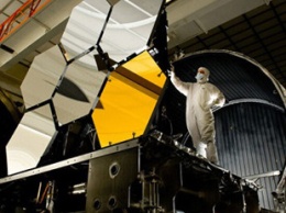 Произошел «аномальный инцидент» с космическим телескопом Джеймса Уэбба