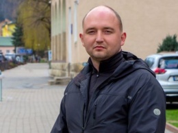Покушение на Шефира: "Европейская солидарность" заявляет о фабрикации дела против депутата Ивано-Франковского облсовета