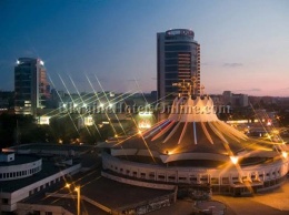 На ремонт Днепровского цирка выделены "смешные" деньги