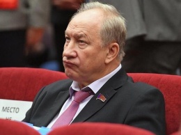 В РФ депутата лишили неприкосновенности за убийство лося