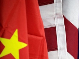 США внесли в черный список китайские компании, занимающиеся квантовыми вычислениями