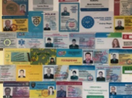 Для путешествий без ограничений: в Киеве мошенники продавали фейковые удостоверения ОБСЕ