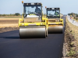 Аудит использования "ковидных" средств на строительство дорог должны завершить в декабре