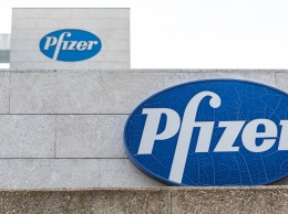 У Pfizer украли документы о вакцине от COVID-19