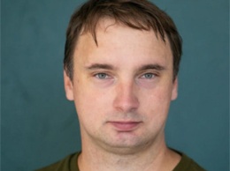 В Минске задержали фрилансера Радио Свобода Андрея Кузнечика