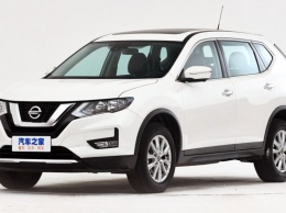 Кроссовер Nissan X-Trail будут выпускать одновременно в двух поколениях