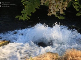 В каких крымских реках обнаружили загрязнения