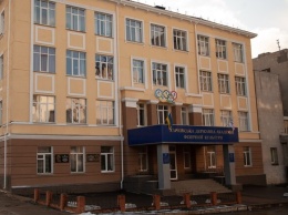 В Харьковской академии физкультуры выбрали нового ректора