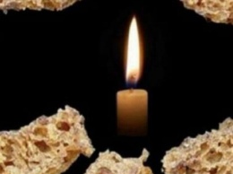 Жителей Кривого Рога просят зажечь свечу в память о жертвах Голодомора