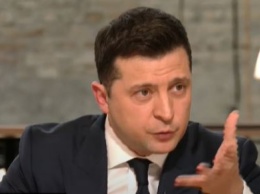 Формула ковида и "вагнеровцы": Зеленский заявил, что экс-глава ГУР втягивал Украину в скандал