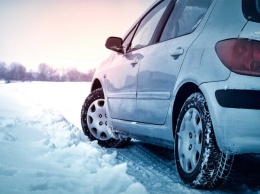 Первые морозы: как подготовить автомобиль к зиме