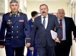 Кремль отказался связывать отставку главы ФСИН с пытками в колониях