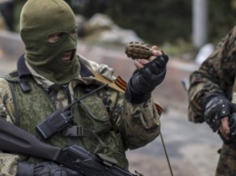 Разведка: На Донбасс прибыла новая группа кадровых военных РФ