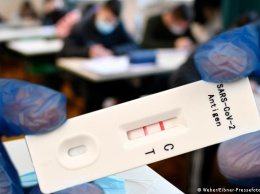 Четвертая волна пандемии: что происходит в немецких школах