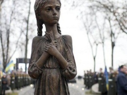 В субботу в Харькове пройдет шествие в память о жертвах Голодомора. Часть центральных улиц перекроют на полчаса