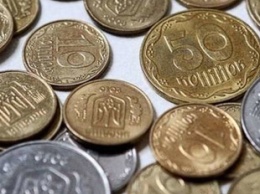 В Украине монету номиналом 10 копеек продают за 30 тыс. грн. Фото