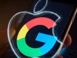 Google и Apple оштрафованы на 10 млн евро за пользовательские данные