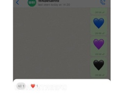 WhatsApp добавит возможность оставлять «реакции» на сообщения
