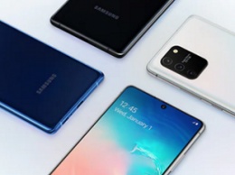 Samsung выпустит One UI 4.0 для шести старых смартфонов