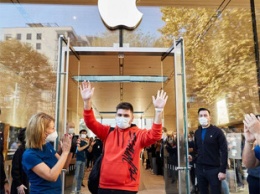 Apple восстановила продажу своей техники в Турции, но по повышенным ценам