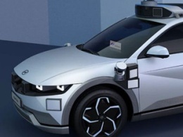 Hyundai запустит роботизированные такси в Сеуле в следующем полугодии