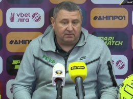Ассистент Максимова: На игру против Днепра-1 в составе Ворсклы приехало 12 человек