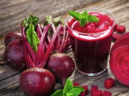 Диетологи назвали овощ, который поможет нормализовать артериальное давление
