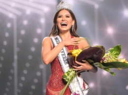 Израиль проведет конкурс "Мисс Вселенная", несмотря на новый штамм коронавируса