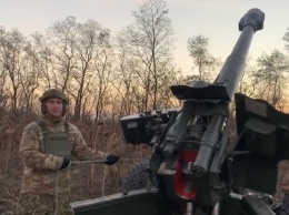 В ВСУ проведут проверку из-за видео журналиста с выстрелом на Донбассе