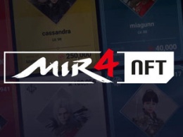 Южнокорейские разработчики игр активно внедряют NFT