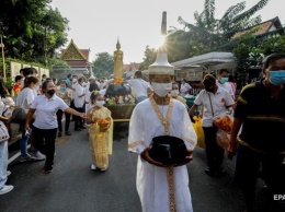 Таиланд упрощает въезд для иностранцев