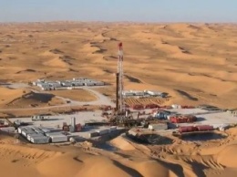 «Интерпайп» впервые поставил в Абу-Даби премиальные трубы для добычи газа